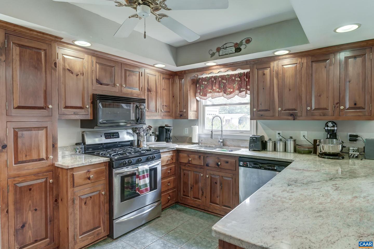 1505 RUNNING DEER DR, KESWICK, Virginia 22947, 3 Bedrooms Bedrooms, ,4 BathroomsBathrooms,Residential,For sale,1505 RUNNING DEER DR,665658 MLS # 665658