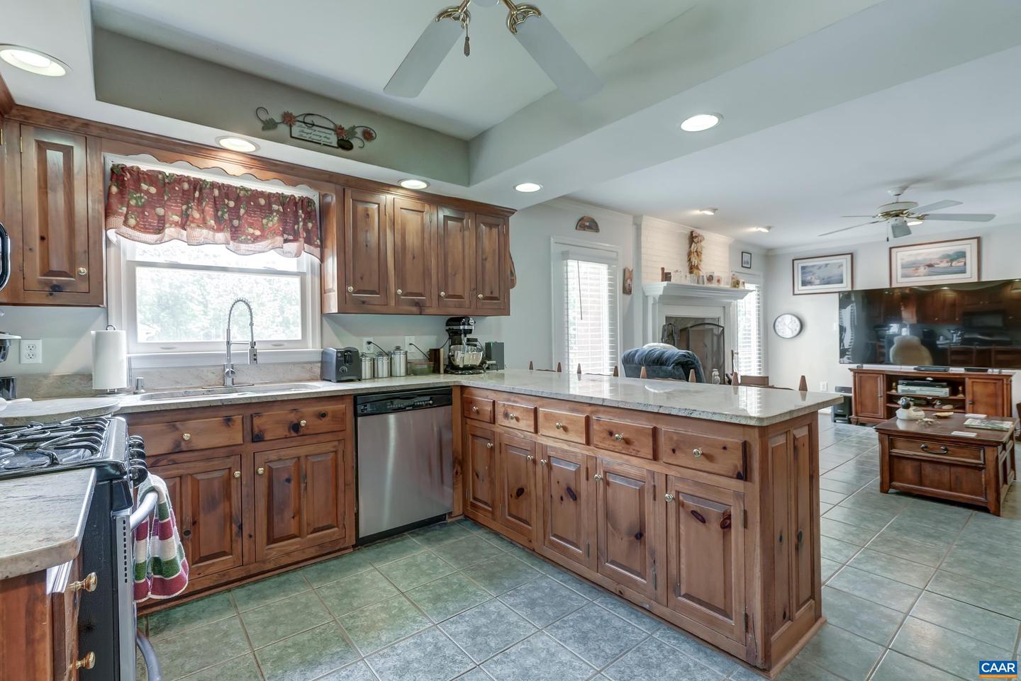 1505 RUNNING DEER DR, KESWICK, Virginia 22947, 3 Bedrooms Bedrooms, ,4 BathroomsBathrooms,Residential,For sale,1505 RUNNING DEER DR,665658 MLS # 665658