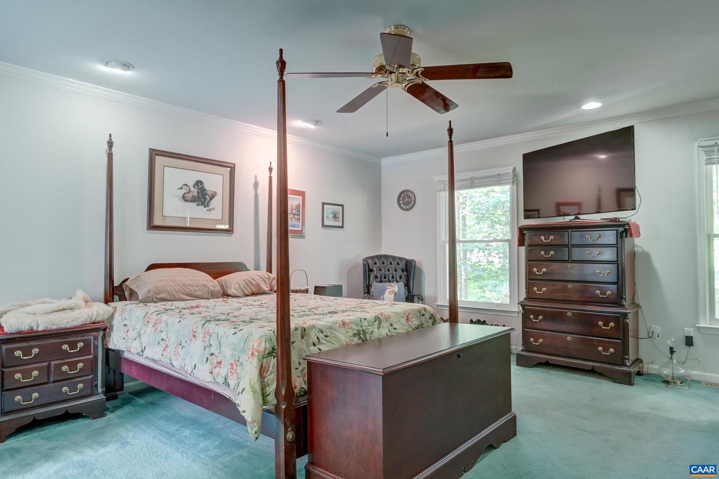 1505 RUNNING DEER DR, KESWICK, Virginia 22947, 3 Bedrooms Bedrooms, ,4 BathroomsBathrooms,Residential,For sale,1505 RUNNING DEER DR,665658 MLS # 665658