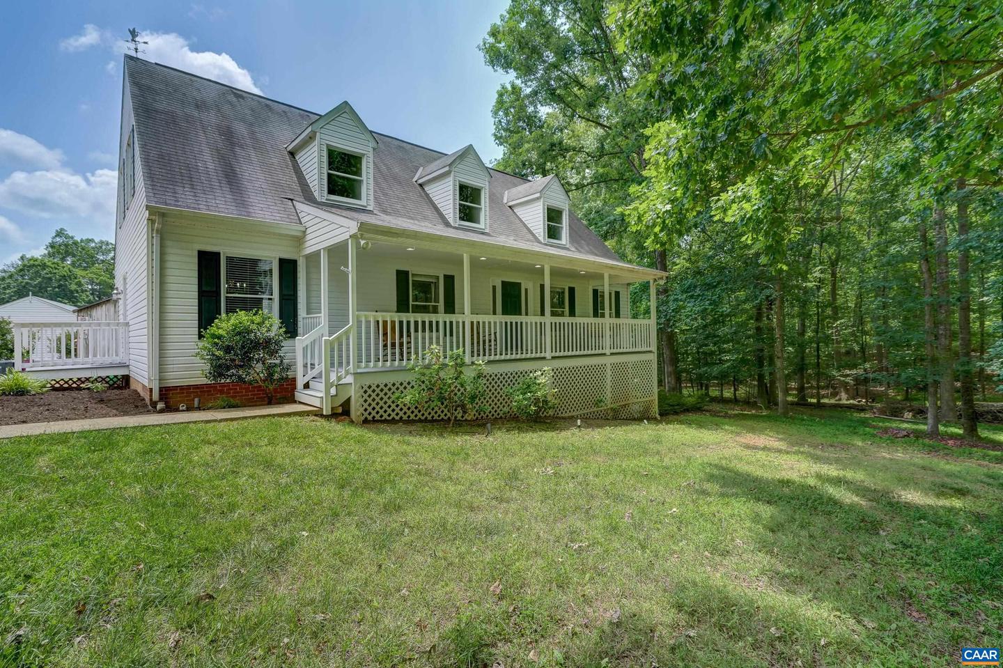 1505 RUNNING DEER DR, KESWICK, Virginia 22947, 3 Bedrooms Bedrooms, ,4 BathroomsBathrooms,Residential,For sale,1505 RUNNING DEER DR,665658 MLS # 665658