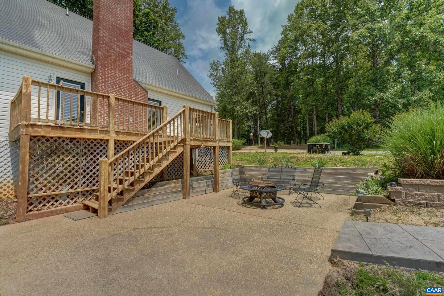 1505 RUNNING DEER DR, KESWICK, Virginia 22947, 3 Bedrooms Bedrooms, ,4 BathroomsBathrooms,Residential,For sale,1505 RUNNING DEER DR,665658 MLS # 665658