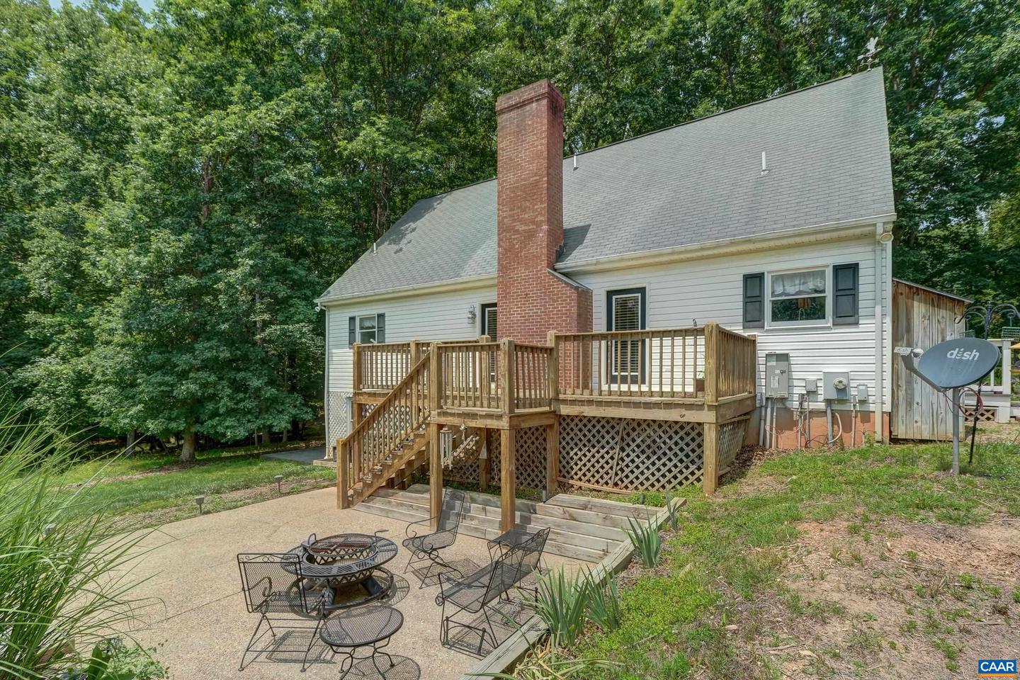1505 RUNNING DEER DR, KESWICK, Virginia 22947, 3 Bedrooms Bedrooms, ,4 BathroomsBathrooms,Residential,For sale,1505 RUNNING DEER DR,665658 MLS # 665658