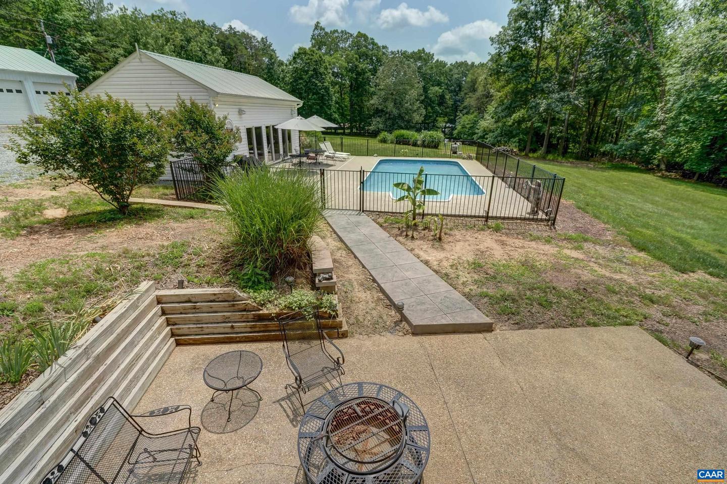 1505 RUNNING DEER DR, KESWICK, Virginia 22947, 3 Bedrooms Bedrooms, ,4 BathroomsBathrooms,Residential,For sale,1505 RUNNING DEER DR,665658 MLS # 665658