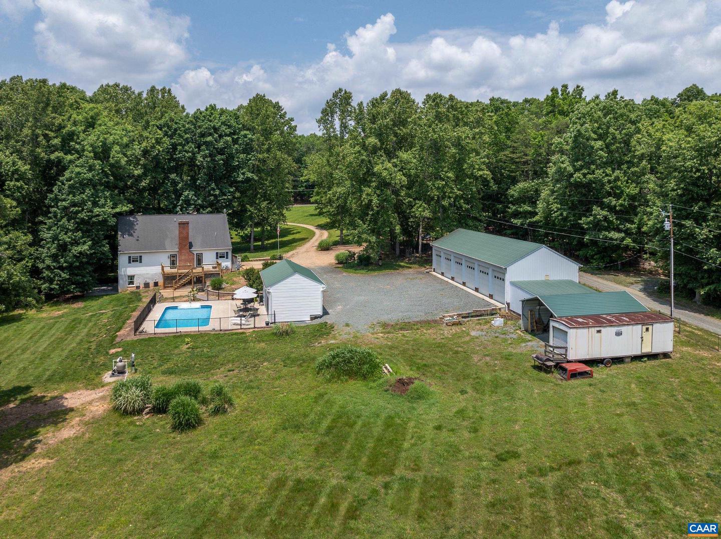 1505 RUNNING DEER DR, KESWICK, Virginia 22947, 3 Bedrooms Bedrooms, ,4 BathroomsBathrooms,Residential,For sale,1505 RUNNING DEER DR,665658 MLS # 665658