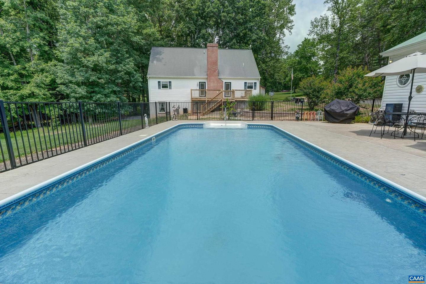 1505 RUNNING DEER DR, KESWICK, Virginia 22947, 3 Bedrooms Bedrooms, ,4 BathroomsBathrooms,Residential,For sale,1505 RUNNING DEER DR,665658 MLS # 665658
