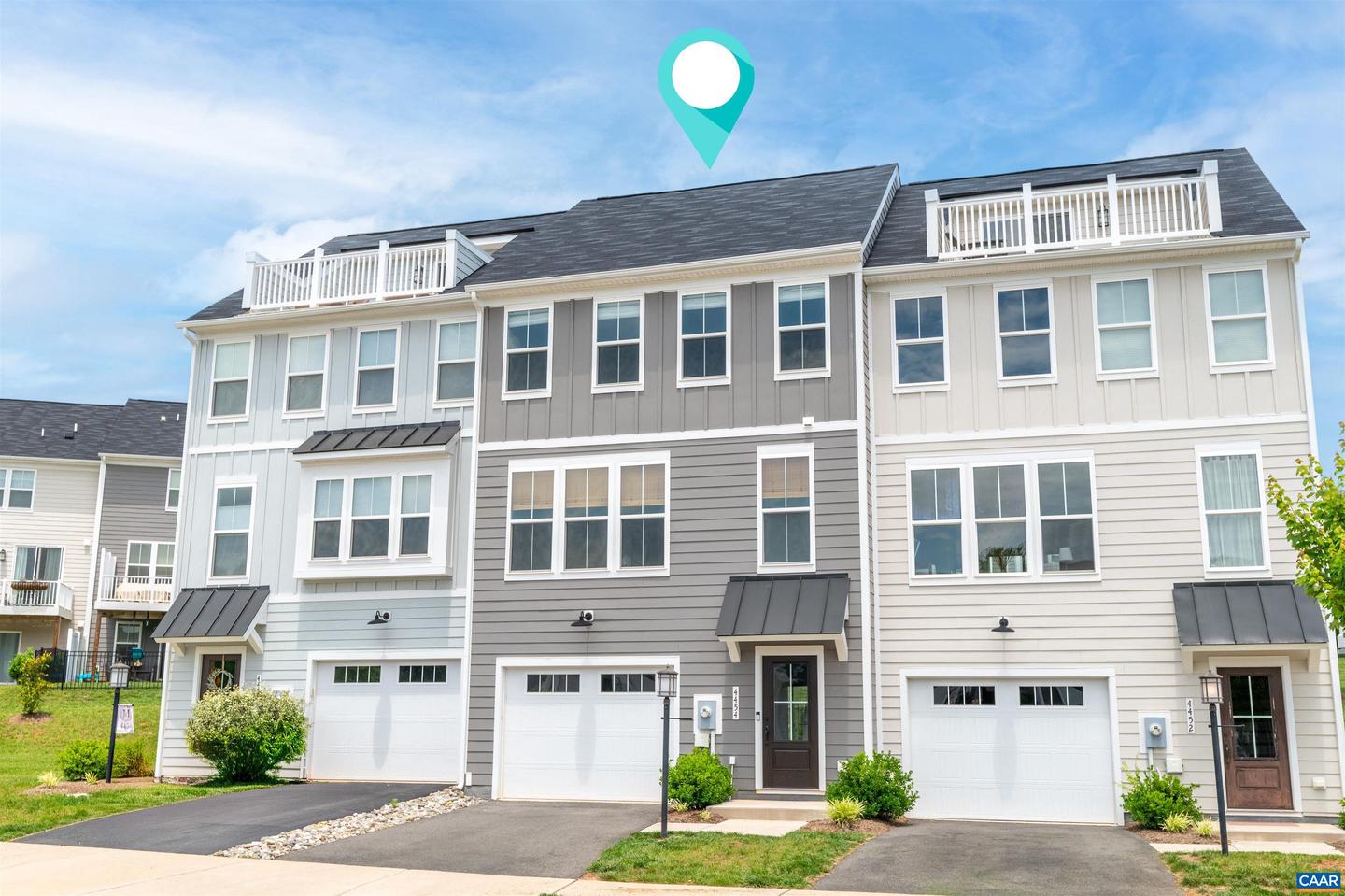 4454 ALSTON ST, CROZET, Virginia 22932, 3 Bedrooms Bedrooms, ,2 BathroomsBathrooms,Residential,For sale,4454 ALSTON ST,665660 MLS # 665660