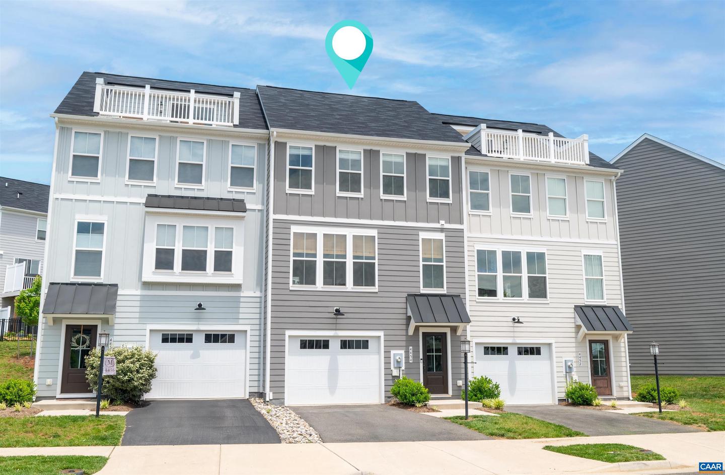 4454 ALSTON ST, CROZET, Virginia 22932, 3 Bedrooms Bedrooms, ,2 BathroomsBathrooms,Residential,For sale,4454 ALSTON ST,665660 MLS # 665660