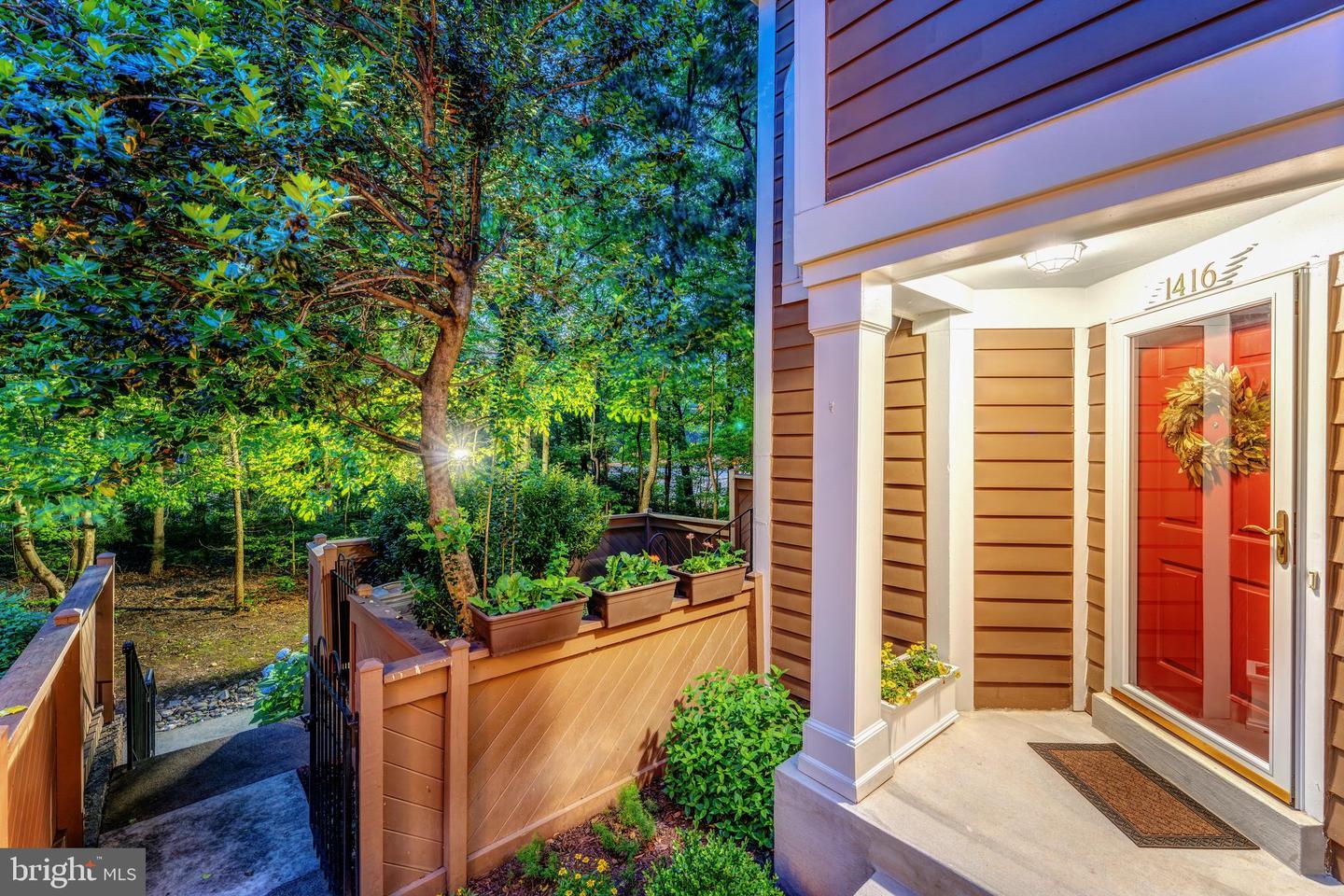 1416 CHURCH HILL PL, RESTON, Virginia 20194, 2 Bedrooms Bedrooms, ,1 BathroomBathrooms,Residential,For sale,1416 CHURCH HILL PL,VAFX2247052 MLS # VAFX2247052