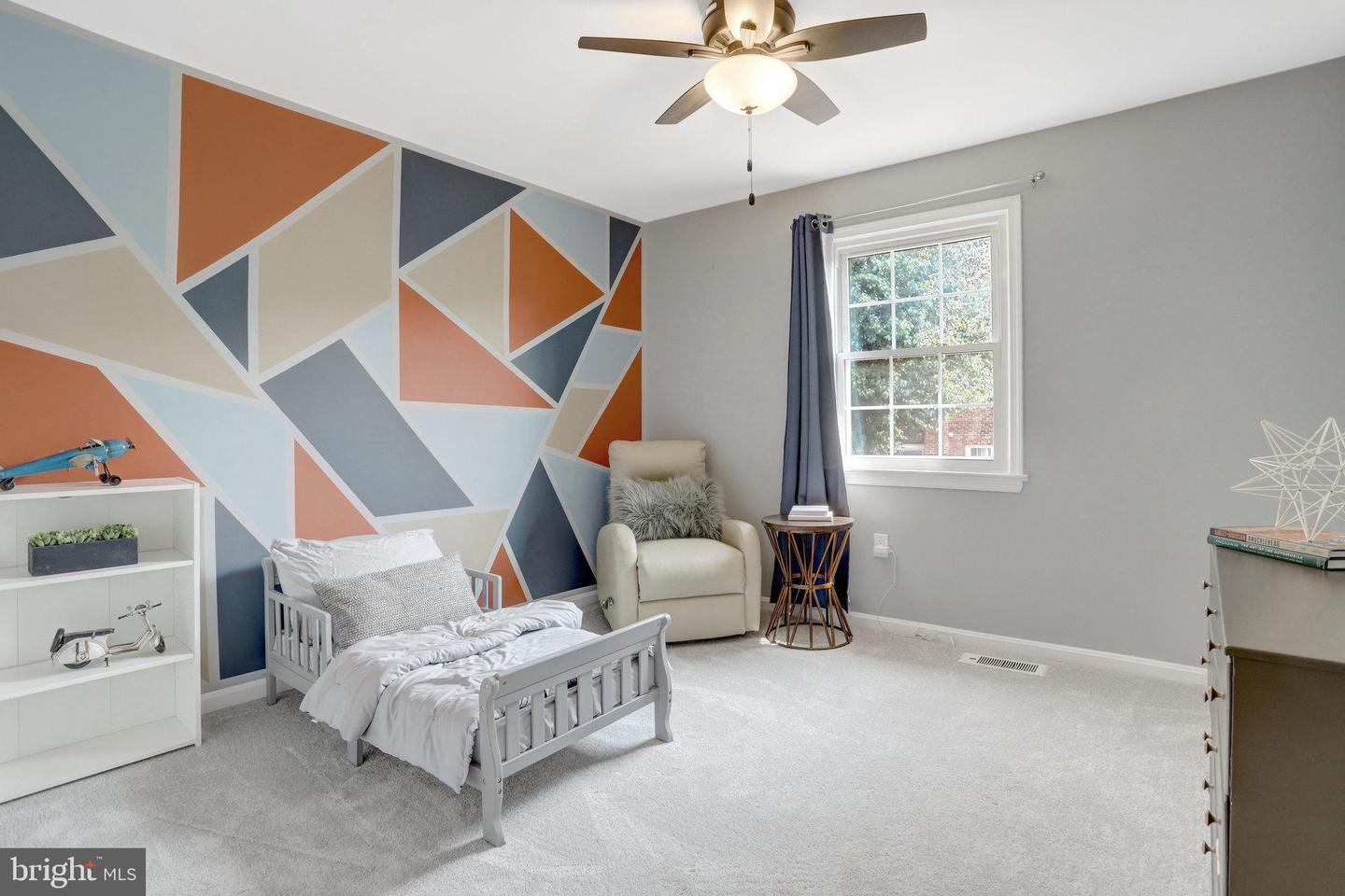 8108 RHODELL LN, SPRINGFIELD, Virginia 22153, 4 Bedrooms Bedrooms, ,3 BathroomsBathrooms,Residential,For sale,8108 RHODELL LN,VAFX2247058 MLS # VAFX2247058