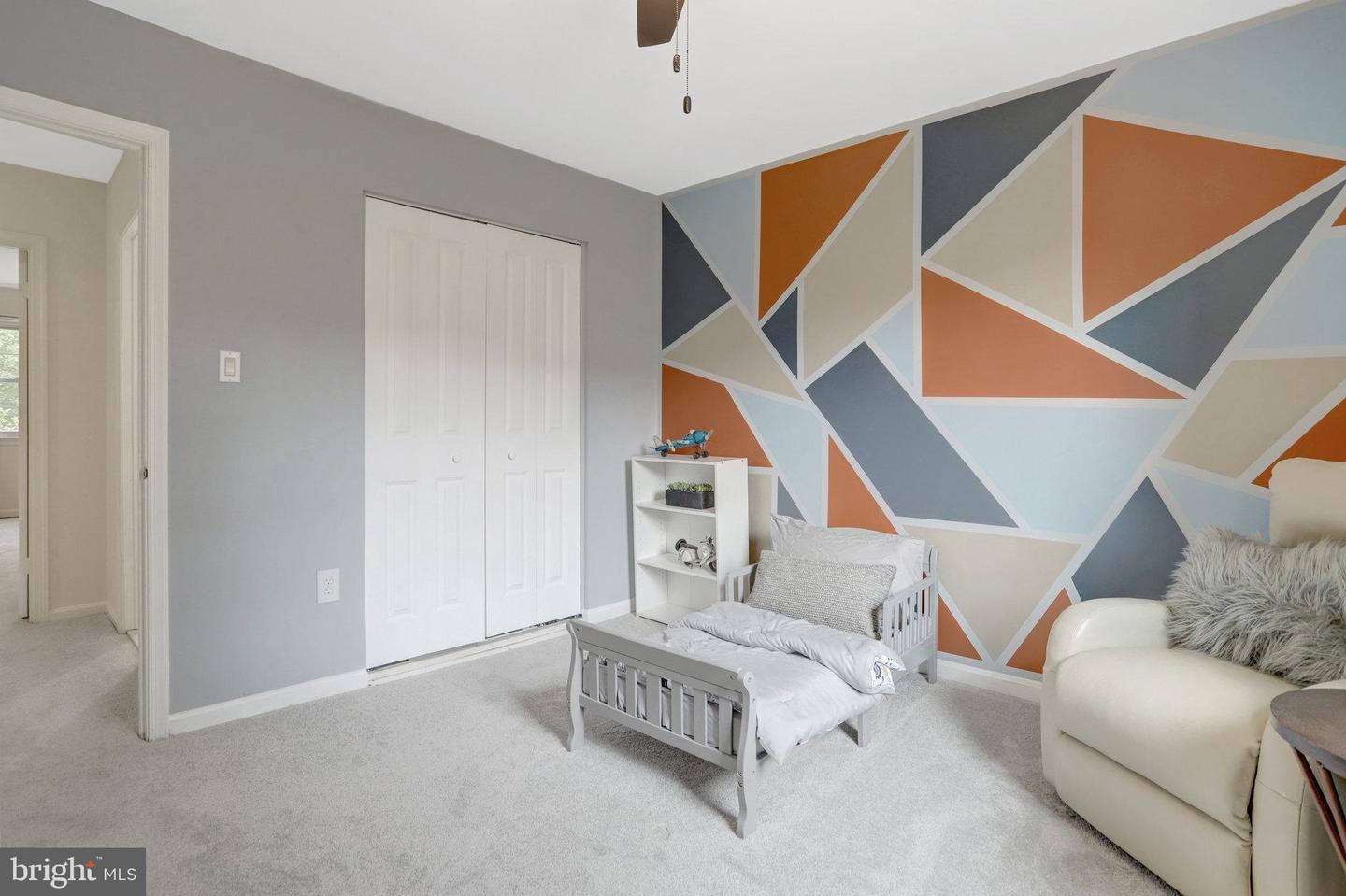 8108 RHODELL LN, SPRINGFIELD, Virginia 22153, 4 Bedrooms Bedrooms, ,3 BathroomsBathrooms,Residential,For sale,8108 RHODELL LN,VAFX2247058 MLS # VAFX2247058