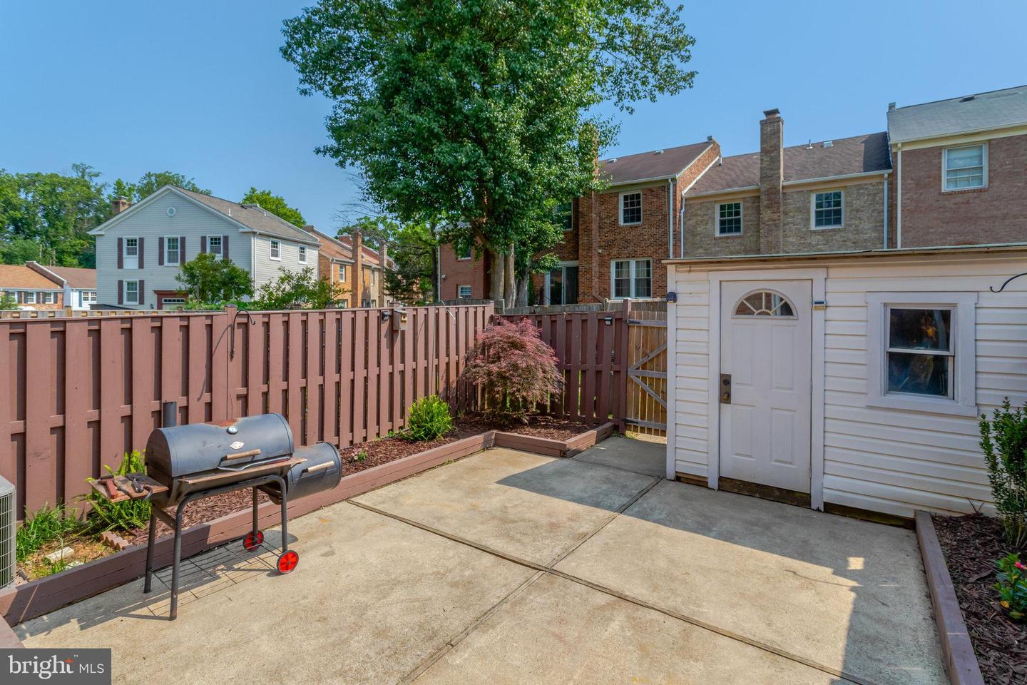 8108 RHODELL LN, SPRINGFIELD, Virginia 22153, 4 Bedrooms Bedrooms, ,3 BathroomsBathrooms,Residential,For sale,8108 RHODELL LN,VAFX2247058 MLS # VAFX2247058