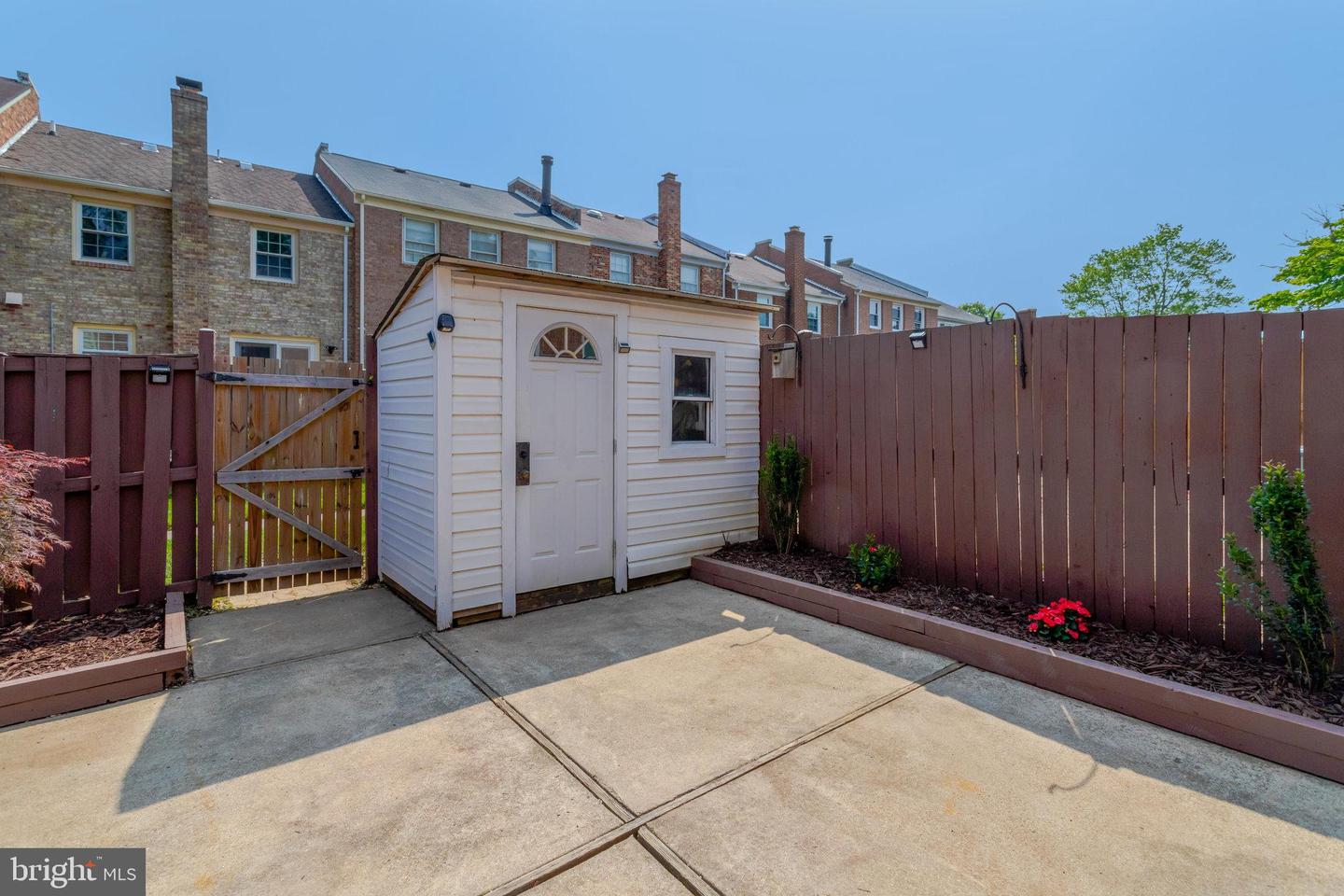 8108 RHODELL LN, SPRINGFIELD, Virginia 22153, 4 Bedrooms Bedrooms, ,3 BathroomsBathrooms,Residential,For sale,8108 RHODELL LN,VAFX2247058 MLS # VAFX2247058
