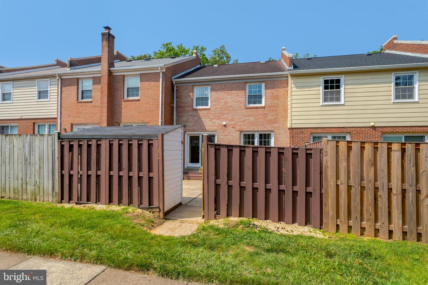 8108 RHODELL LN, SPRINGFIELD, Virginia 22153, 4 Bedrooms Bedrooms, ,3 BathroomsBathrooms,Residential,For sale,8108 RHODELL LN,VAFX2247058 MLS # VAFX2247058