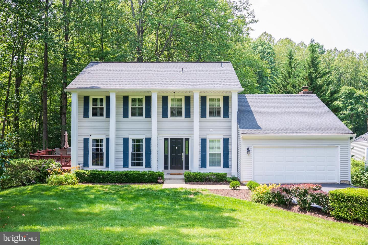 6309 EMBER CT, MANASSAS, Virginia 20112, 4 Bedrooms Bedrooms, ,3 BathroomsBathrooms,Residential,For sale,6309 EMBER CT,VAPW2096912 MLS # VAPW2096912