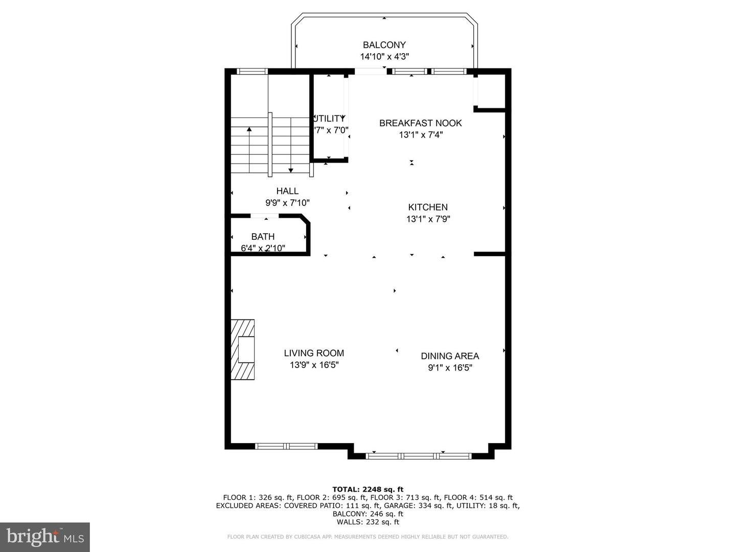 4109 HALSTED ST, FAIRFAX, Virginia 22033, 3 Bedrooms Bedrooms, ,3 BathroomsBathrooms,Residential,For sale,4109 HALSTED ST,VAFX2247080 MLS # VAFX2247080