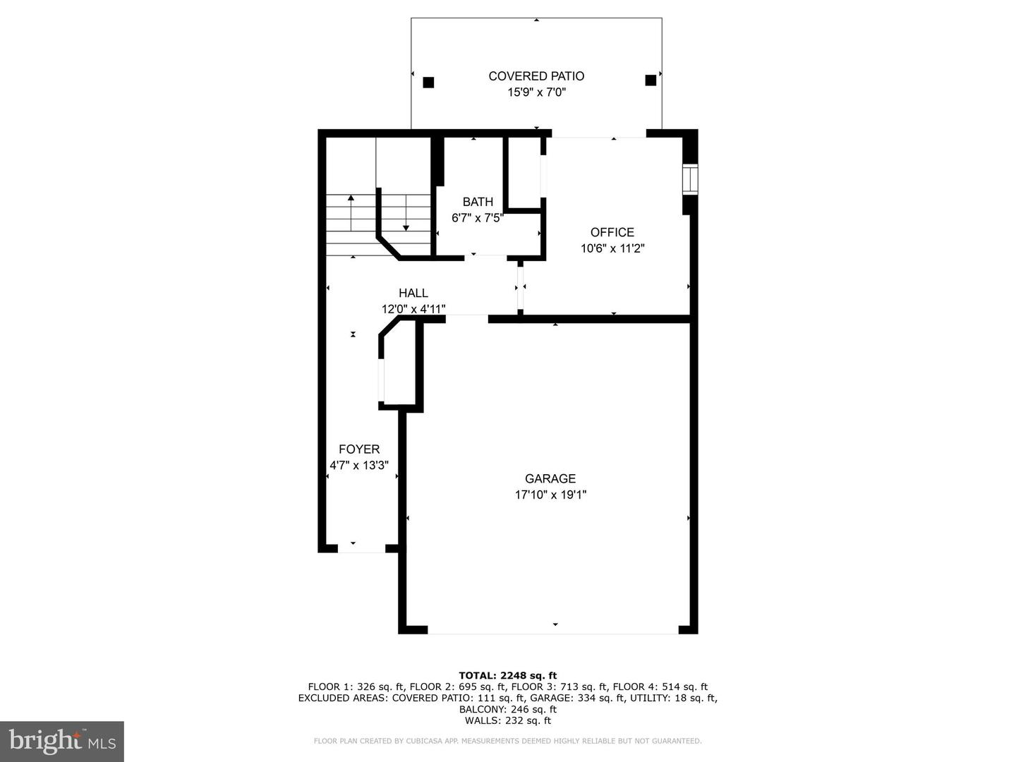 4109 HALSTED ST, FAIRFAX, Virginia 22033, 3 Bedrooms Bedrooms, ,3 BathroomsBathrooms,Residential,For sale,4109 HALSTED ST,VAFX2247080 MLS # VAFX2247080