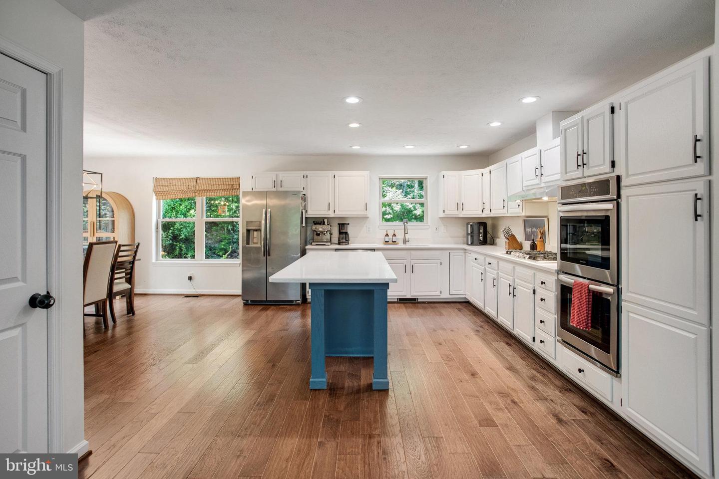 5171 SANDY STONE LN, BROAD RUN, Virginia 20137, 4 Bedrooms Bedrooms, 8 Rooms Rooms,3 BathroomsBathrooms,Residential,For sale,5171 SANDY STONE LN,VAFQ2017026 MLS # VAFQ2017026
