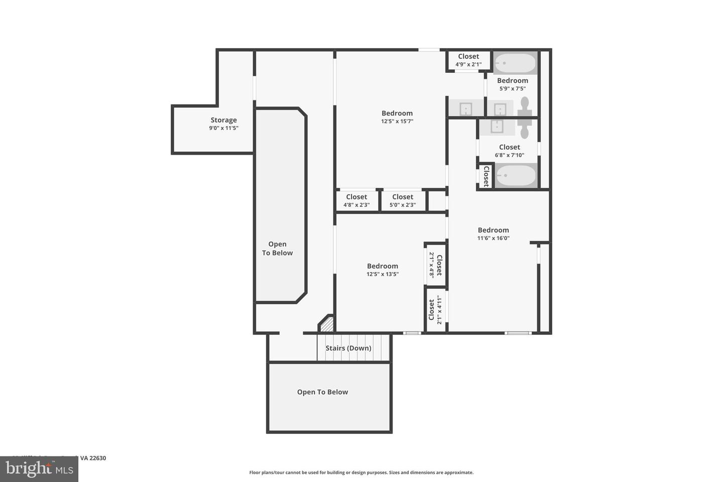 28 CLIFF RD, FRONT ROYAL, Virginia 22630, 3 Bedrooms Bedrooms, ,3 BathroomsBathrooms,Residential,For sale,28 CLIFF RD,VAWR2011432 MLS # VAWR2011432