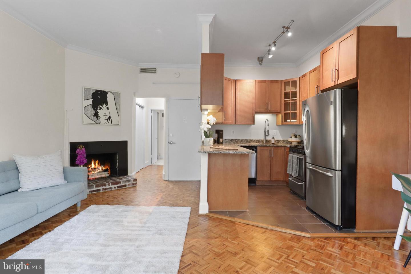 101 NORTH CAROLINA AVE SE #A200, WASHINGTON, District Of Columbia 20003, 1 Bedroom Bedrooms, ,1 BathroomBathrooms,Residential,For sale,101 NORTH CAROLINA AVE SE #A200,DCDC2205510 MLS # DCDC2205510