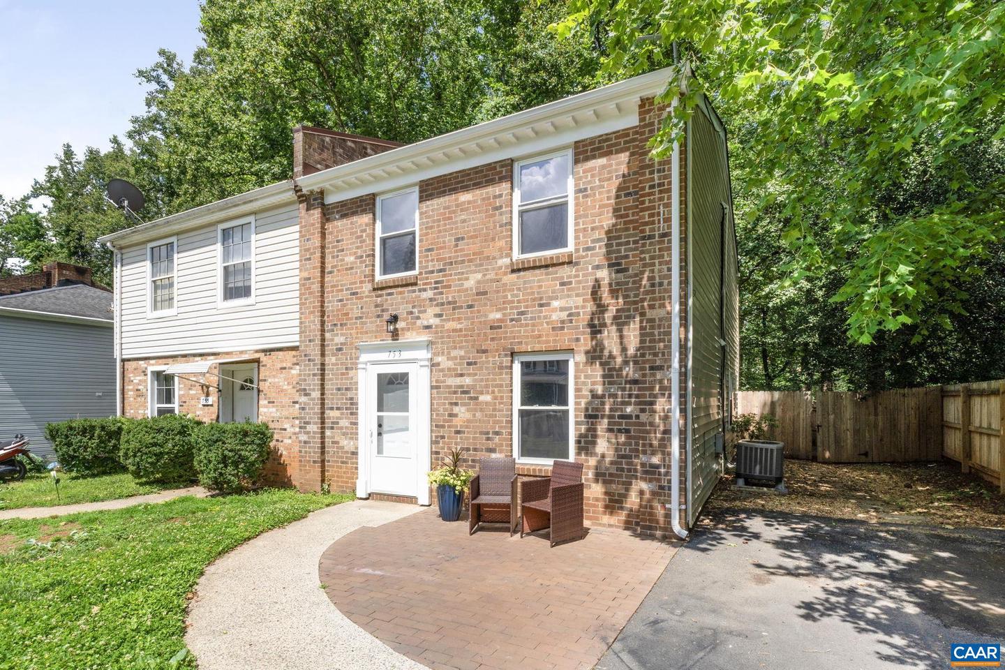 753 ORANGEDALE AVE, CHARLOTTESVILLE, Virginia 22903, 3 Bedrooms Bedrooms, ,1 BathroomBathrooms,Residential,For sale,753 ORANGEDALE AVE,665666 MLS # 665666