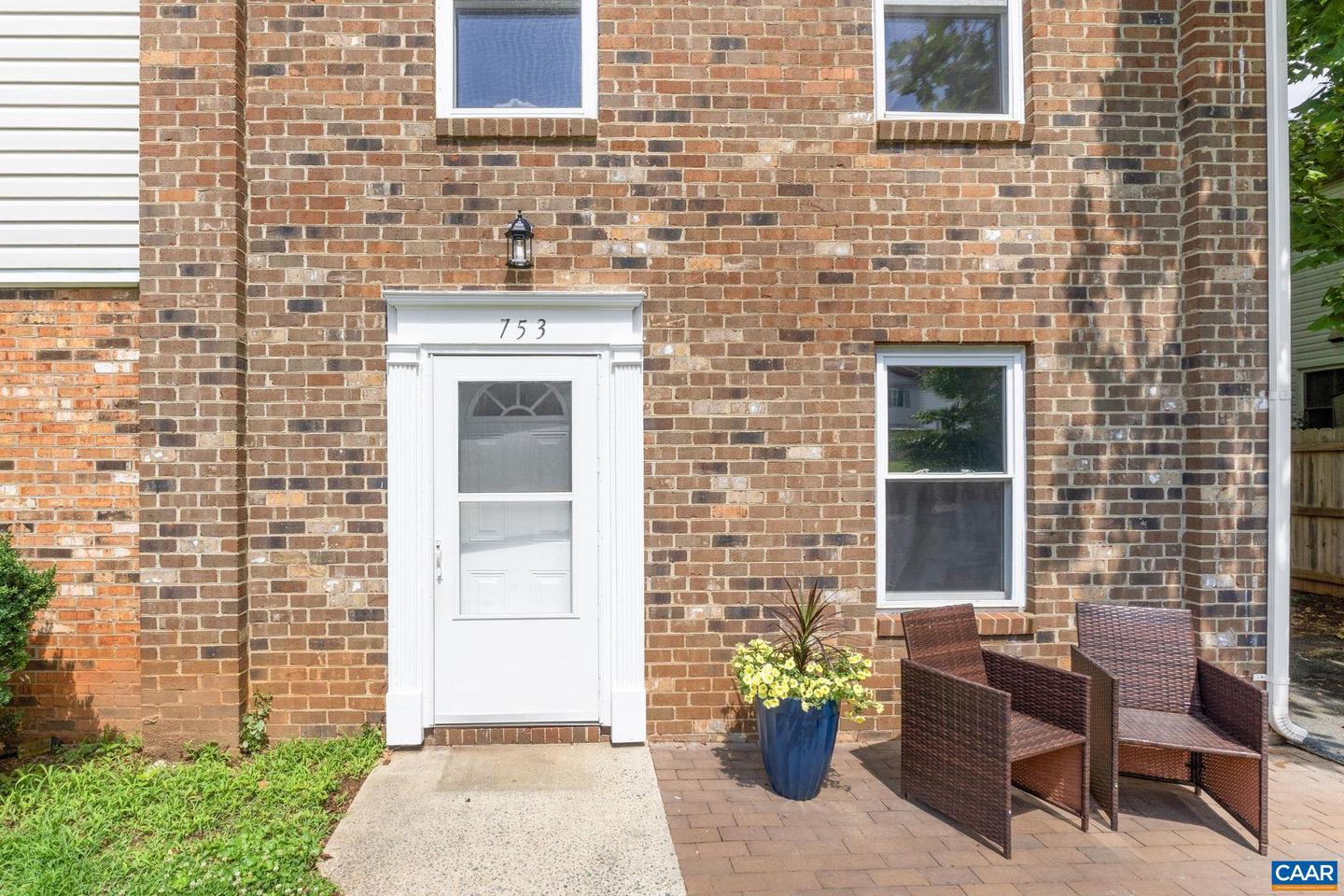 753 ORANGEDALE AVE, CHARLOTTESVILLE, Virginia 22903, 3 Bedrooms Bedrooms, ,1 BathroomBathrooms,Residential,For sale,753 ORANGEDALE AVE,665666 MLS # 665666