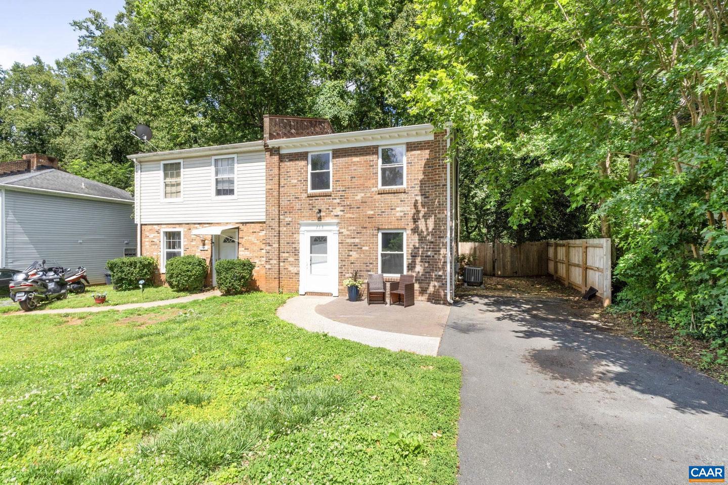 753 ORANGEDALE AVE, CHARLOTTESVILLE, Virginia 22903, 3 Bedrooms Bedrooms, ,1 BathroomBathrooms,Residential,For sale,753 ORANGEDALE AVE,665666 MLS # 665666