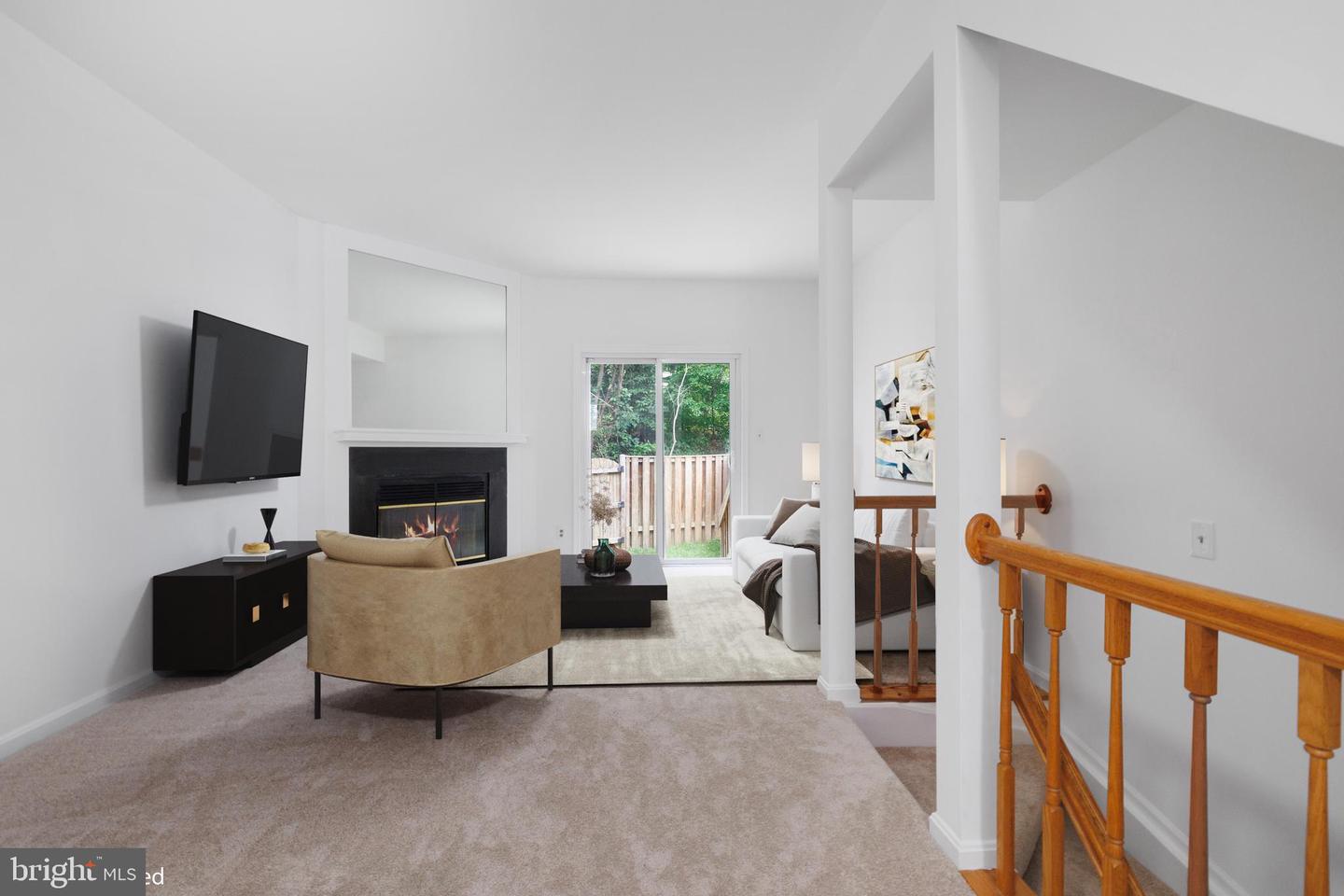 5840 WESCOTT HILLS WAY, ALEXANDRIA, Virginia 22315, 3 Bedrooms Bedrooms, ,2 BathroomsBathrooms,Residential,For sale,5840 WESCOTT HILLS WAY,VAFX2247210 MLS # VAFX2247210