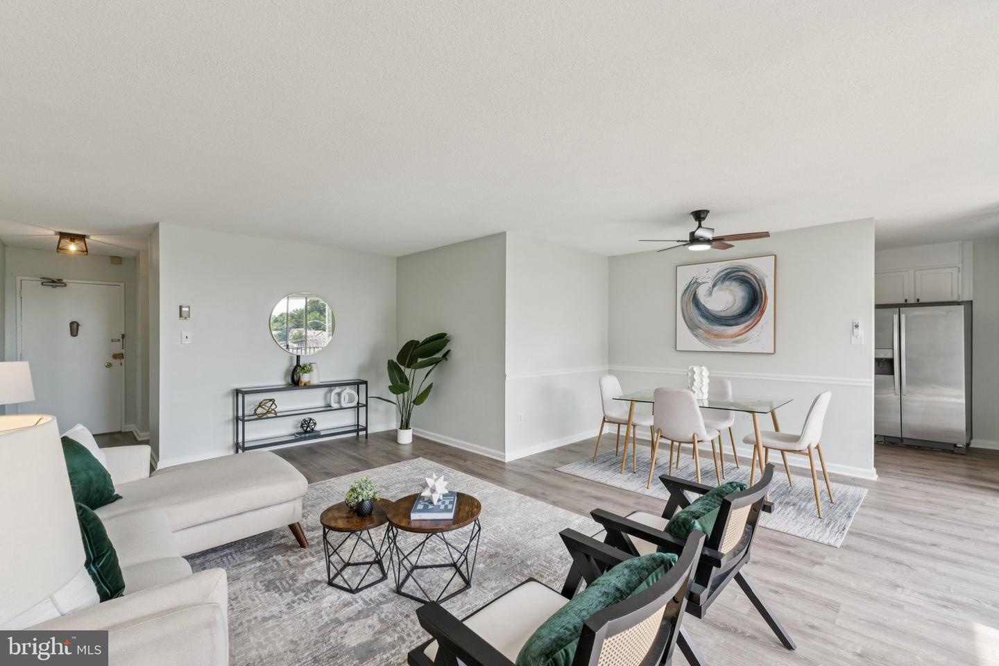 4600 S FOUR MILE RUN DR #526, ARLINGTON, Virginia 22204, 1 Bedroom Bedrooms, ,1 BathroomBathrooms,Residential,For sale,4600 S FOUR MILE RUN DR #526,VAAR2059208 MLS # VAAR2059208