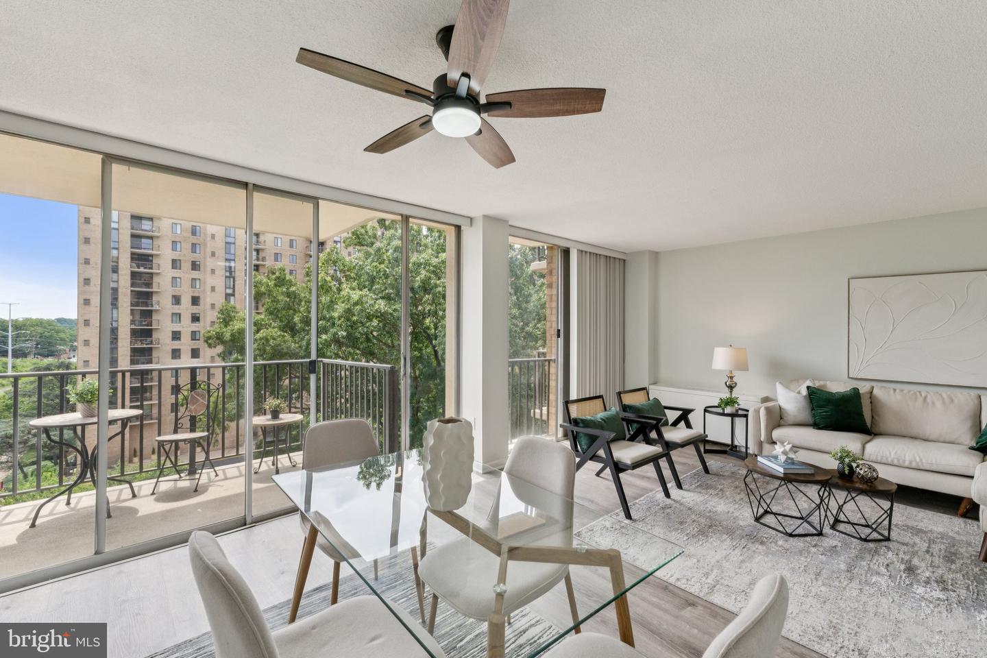 4600 S FOUR MILE RUN DR #526, ARLINGTON, Virginia 22204, 1 Bedroom Bedrooms, ,1 BathroomBathrooms,Residential,For sale,4600 S FOUR MILE RUN DR #526,VAAR2059208 MLS # VAAR2059208