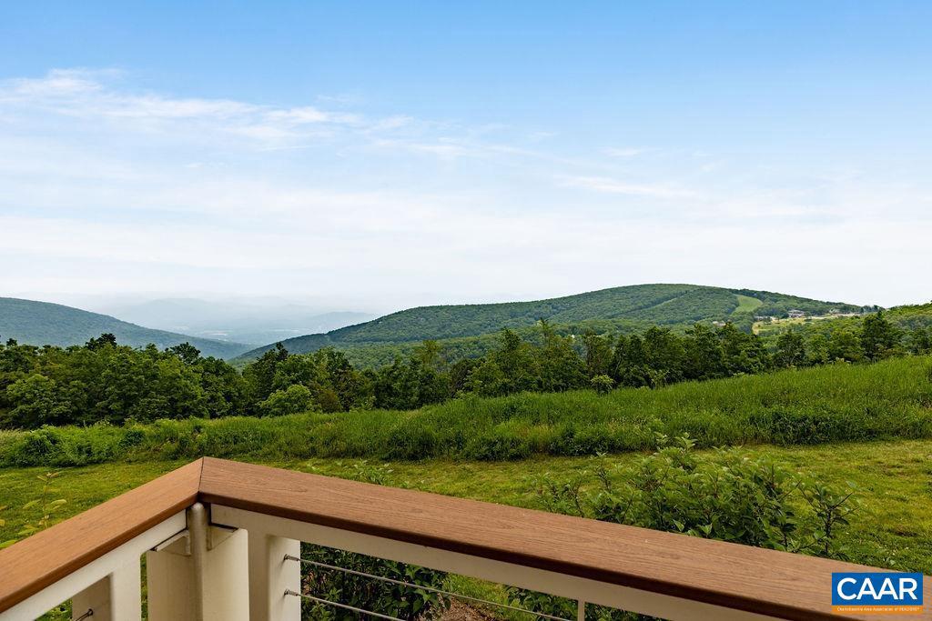 1643 OVERLOOK CONDOS #1643, WINTERGREEN RESORT, Virginia 22967, 2 Bedrooms Bedrooms, ,2 BathroomsBathrooms,Residential,For sale,1643 OVERLOOK CONDOS #1643,665675 MLS # 665675