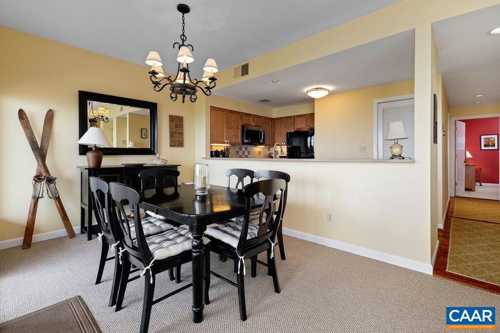 1643 OVERLOOK CONDOS #1643, WINTERGREEN RESORT, Virginia 22967, 2 Bedrooms Bedrooms, ,2 BathroomsBathrooms,Residential,For sale,1643 OVERLOOK CONDOS #1643,665675 MLS # 665675