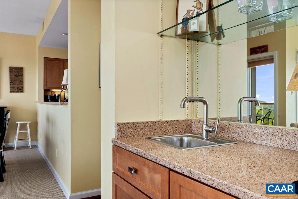 1643 OVERLOOK CONDOS #1643, WINTERGREEN RESORT, Virginia 22967, 2 Bedrooms Bedrooms, ,2 BathroomsBathrooms,Residential,For sale,1643 OVERLOOK CONDOS #1643,665675 MLS # 665675