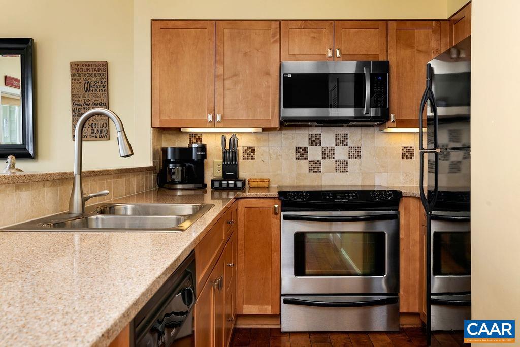 1643 OVERLOOK CONDOS #1643, WINTERGREEN RESORT, Virginia 22967, 2 Bedrooms Bedrooms, ,2 BathroomsBathrooms,Residential,For sale,1643 OVERLOOK CONDOS #1643,665675 MLS # 665675