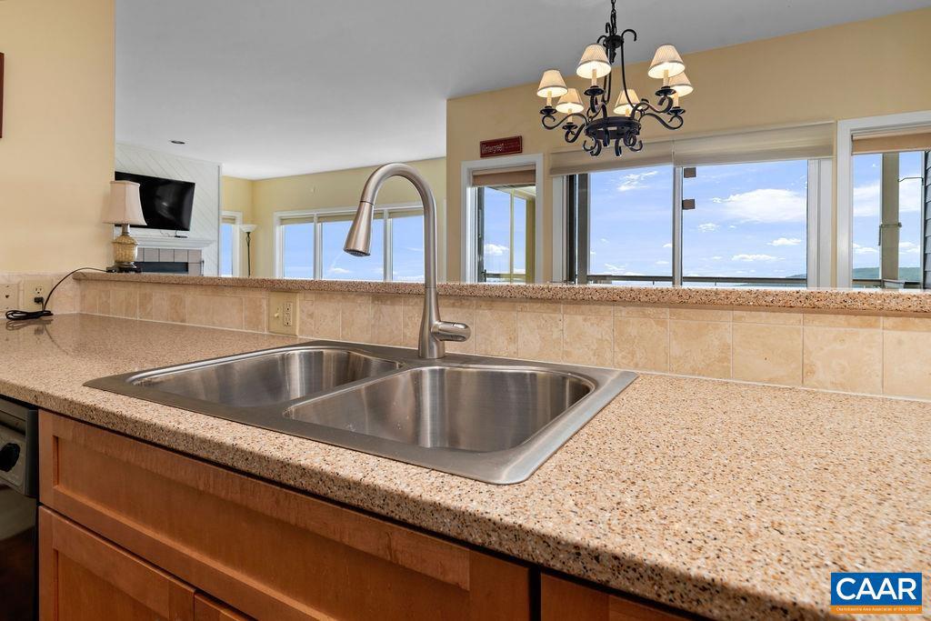 1643 OVERLOOK CONDOS #1643, WINTERGREEN RESORT, Virginia 22967, 2 Bedrooms Bedrooms, ,2 BathroomsBathrooms,Residential,For sale,1643 OVERLOOK CONDOS #1643,665675 MLS # 665675