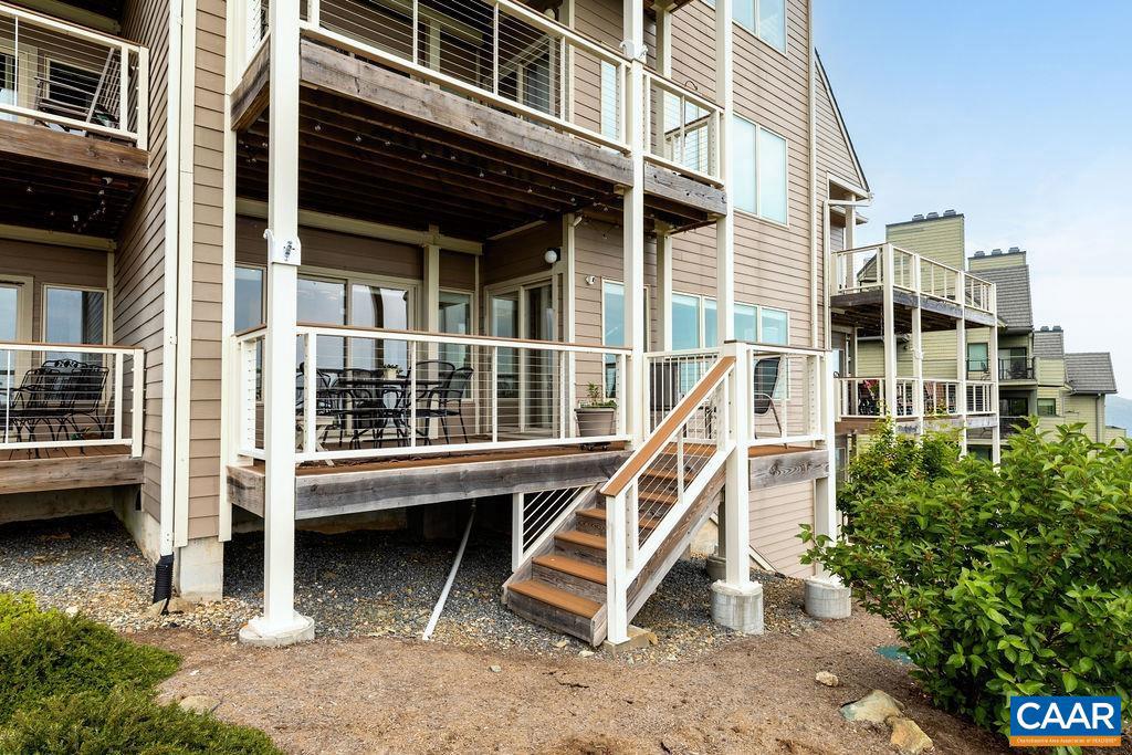 1643 OVERLOOK CONDOS #1643, WINTERGREEN RESORT, Virginia 22967, 2 Bedrooms Bedrooms, ,2 BathroomsBathrooms,Residential,For sale,1643 OVERLOOK CONDOS #1643,665675 MLS # 665675