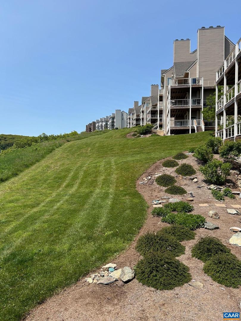 1643 OVERLOOK CONDOS #1643, WINTERGREEN RESORT, Virginia 22967, 2 Bedrooms Bedrooms, ,2 BathroomsBathrooms,Residential,For sale,1643 OVERLOOK CONDOS #1643,665675 MLS # 665675
