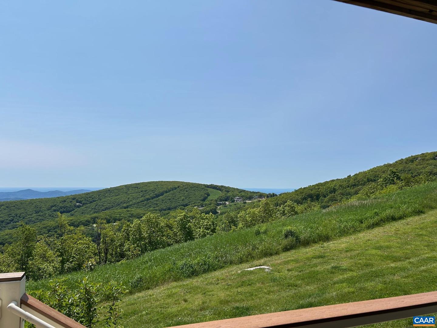 1643 OVERLOOK CONDOS #1643, WINTERGREEN RESORT, Virginia 22967, 2 Bedrooms Bedrooms, ,2 BathroomsBathrooms,Residential,For sale,1643 OVERLOOK CONDOS #1643,665675 MLS # 665675