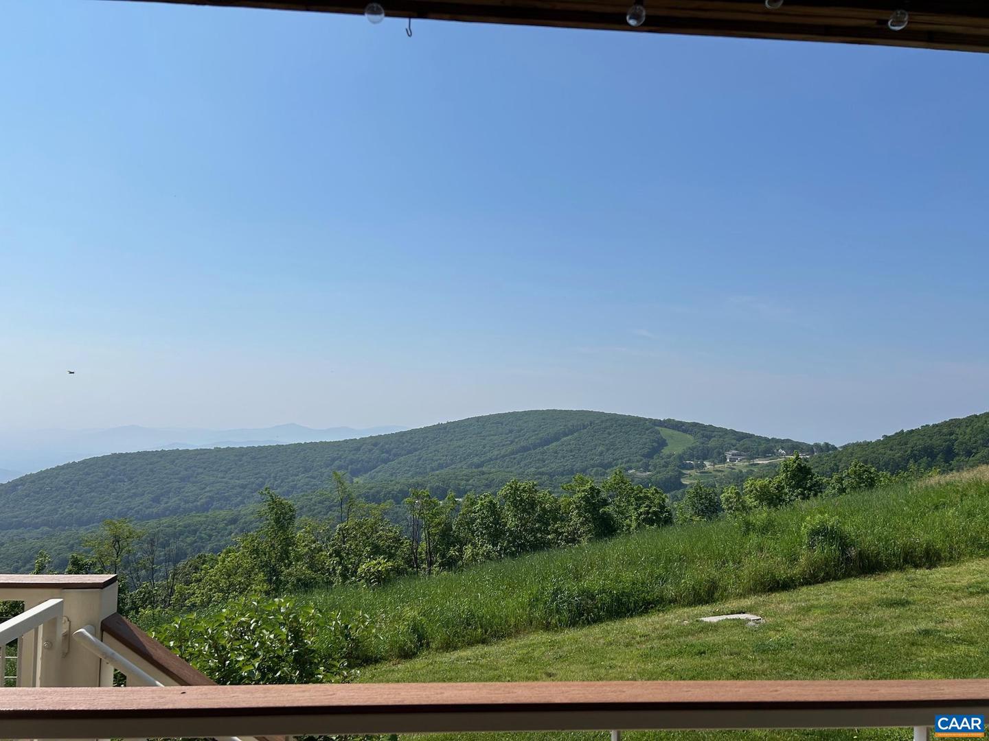 1643 OVERLOOK CONDOS #1643, WINTERGREEN RESORT, Virginia 22967, 2 Bedrooms Bedrooms, ,2 BathroomsBathrooms,Residential,For sale,1643 OVERLOOK CONDOS #1643,665675 MLS # 665675