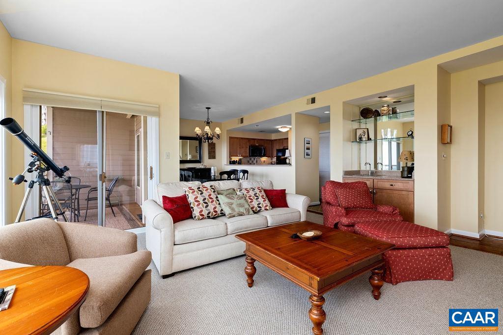 1643 OVERLOOK CONDOS #1643, WINTERGREEN RESORT, Virginia 22967, 2 Bedrooms Bedrooms, ,2 BathroomsBathrooms,Residential,For sale,1643 OVERLOOK CONDOS #1643,665675 MLS # 665675