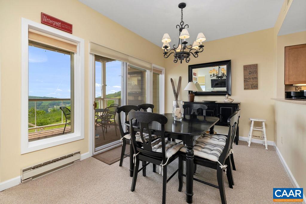 1643 OVERLOOK CONDOS #1643, WINTERGREEN RESORT, Virginia 22967, 2 Bedrooms Bedrooms, ,2 BathroomsBathrooms,Residential,For sale,1643 OVERLOOK CONDOS #1643,665675 MLS # 665675