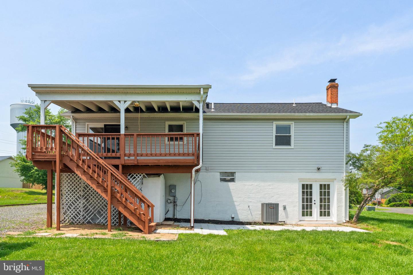 6829 CRESCENT RIDGE CT, BEALETON, Virginia 22712, 5 Bedrooms Bedrooms, ,3 BathroomsBathrooms,Residential,For sale,6829 CRESCENT RIDGE CT,VAFQ2017054 MLS # VAFQ2017054