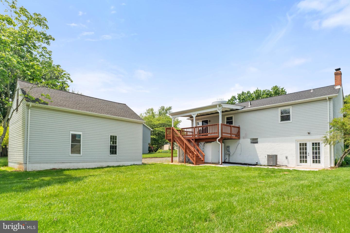 6829 CRESCENT RIDGE CT, BEALETON, Virginia 22712, 5 Bedrooms Bedrooms, ,3 BathroomsBathrooms,Residential,For sale,6829 CRESCENT RIDGE CT,VAFQ2017054 MLS # VAFQ2017054