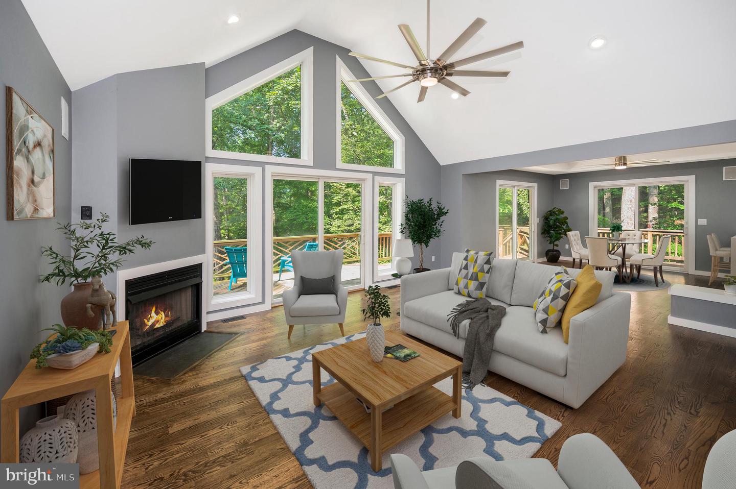 14906 LAUREL POINT LN, SPOTSYLVANIA, Virginia 22551, 4 Bedrooms Bedrooms, ,4 BathroomsBathrooms,Residential,For sale,14906 LAUREL POINT LN,VASP2033940 MLS # VASP2033940