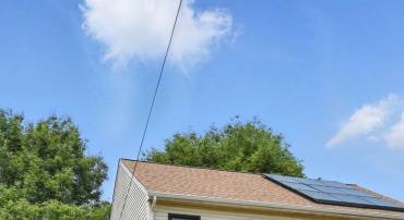 403 S 11TH ST, PURCELLVILLE, Virginia 20132, 3 Bedrooms Bedrooms, ,1 BathroomBathrooms,Residential,For sale,403 S 11TH ST,VALO2099510 MLS # VALO2099510