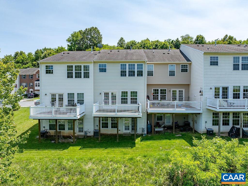 1966 ASHEVILLE DR, CHARLOTTESVILLE, Virginia 22911, 3 Bedrooms Bedrooms, ,2 BathroomsBathrooms,Residential,For sale,1966 ASHEVILLE DR,665700 MLS # 665700