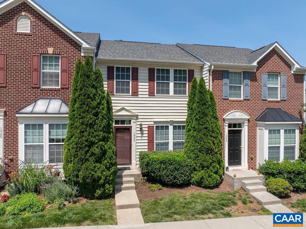 1966 ASHEVILLE DR, CHARLOTTESVILLE, Virginia 22911, 3 Bedrooms Bedrooms, ,2 BathroomsBathrooms,Residential,For sale,1966 ASHEVILLE DR,665700 MLS # 665700