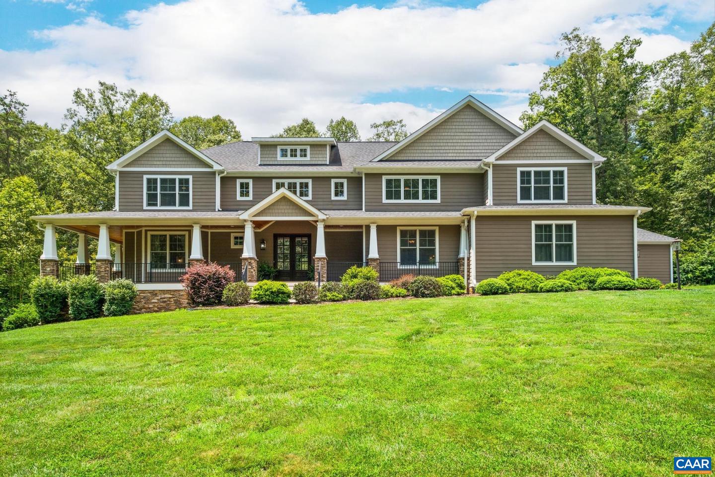 3288 HARDWARE RIVER RD, CHARLOTTESVILLE, Virginia 22903, 6 Bedrooms Bedrooms, ,4 BathroomsBathrooms,Residential,For sale,3288 HARDWARE RIVER RD,665702 MLS # 665702