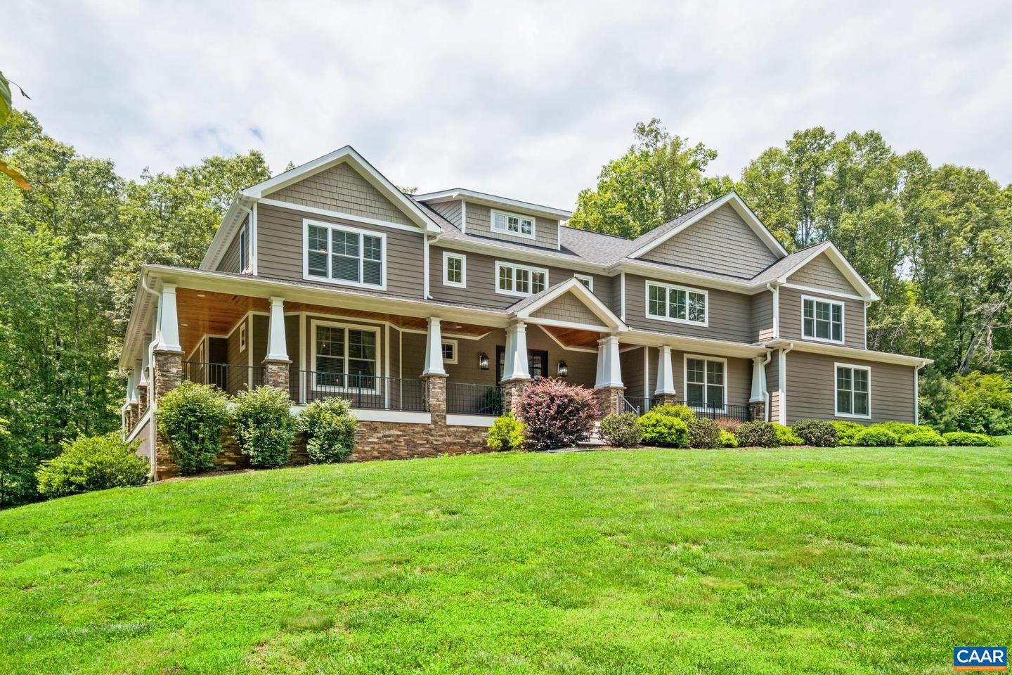 3288 HARDWARE RIVER RD, CHARLOTTESVILLE, Virginia 22903, 6 Bedrooms Bedrooms, ,4 BathroomsBathrooms,Residential,For sale,3288 HARDWARE RIVER RD,665702 MLS # 665702