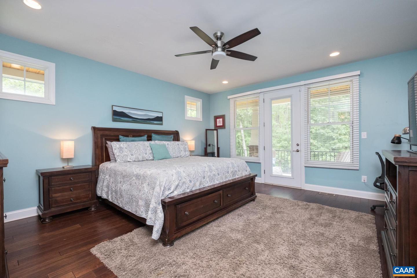 3288 HARDWARE RIVER RD, CHARLOTTESVILLE, Virginia 22903, 6 Bedrooms Bedrooms, ,4 BathroomsBathrooms,Residential,For sale,3288 HARDWARE RIVER RD,665702 MLS # 665702