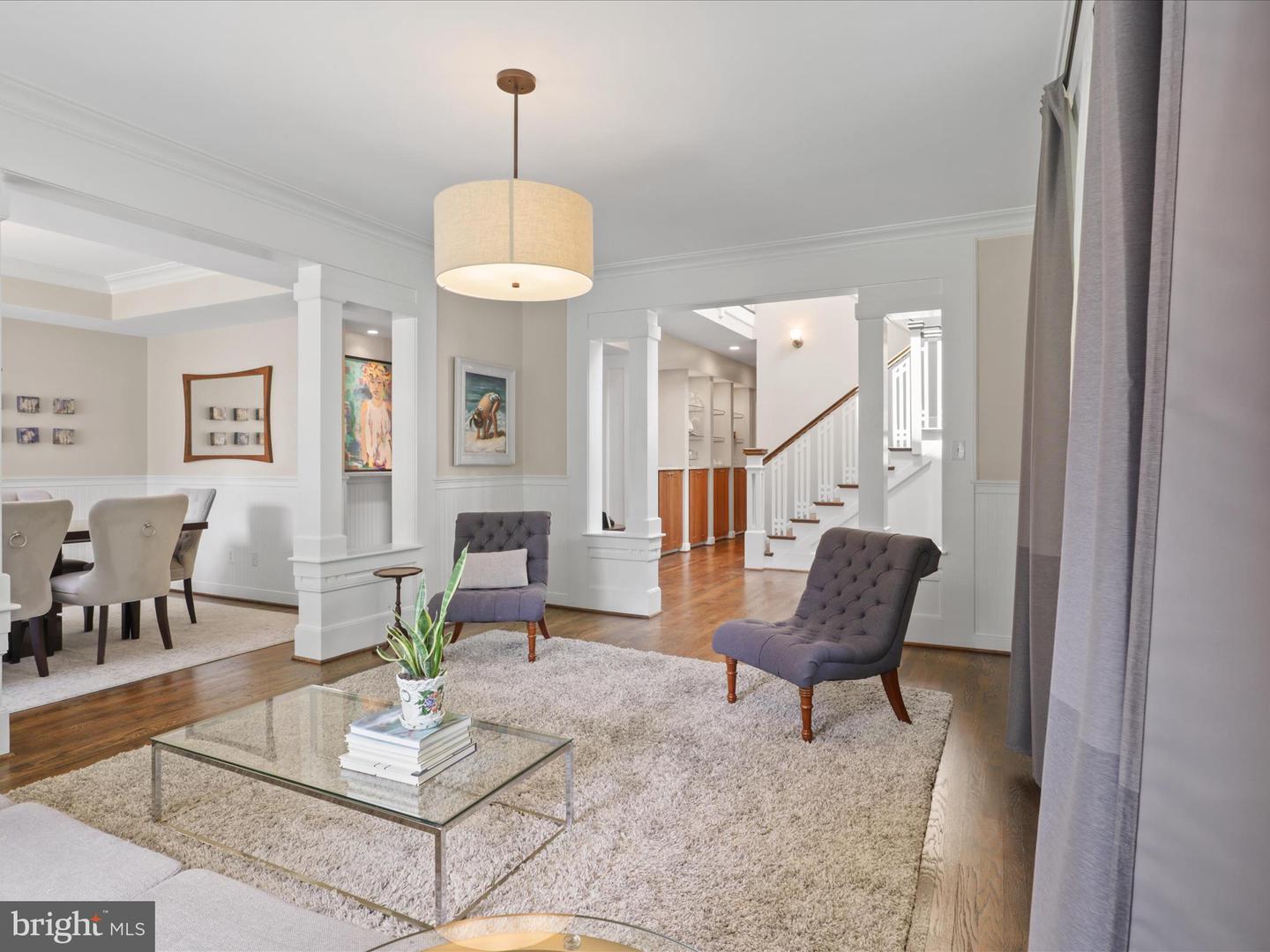 2646 WOODLEY PL, FALLS CHURCH, Virginia 22046, 5 Bedrooms Bedrooms, ,4 BathroomsBathrooms,Residential,For sale,2646 WOODLEY PL,VAFX2247296 MLS # VAFX2247296